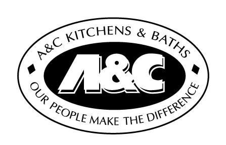 A & C Kitchens & Baths logo