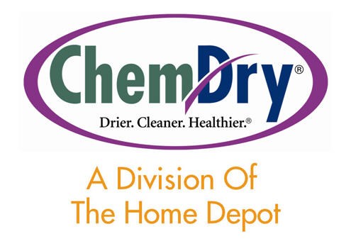 Logo for Steven's Chem-Dry