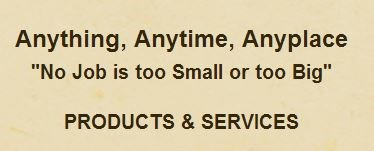 Avatar for AAA WELDING SERVICE