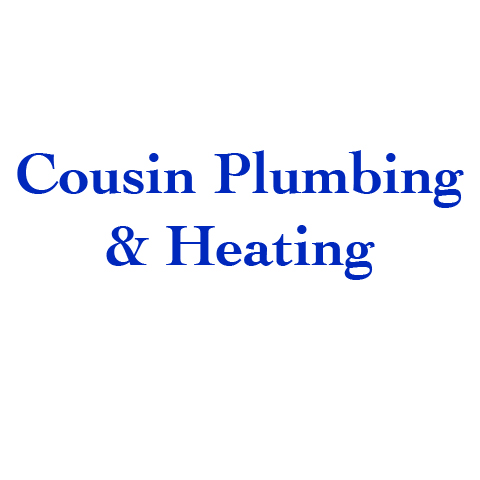 Cousin Plumbing & Heating logo