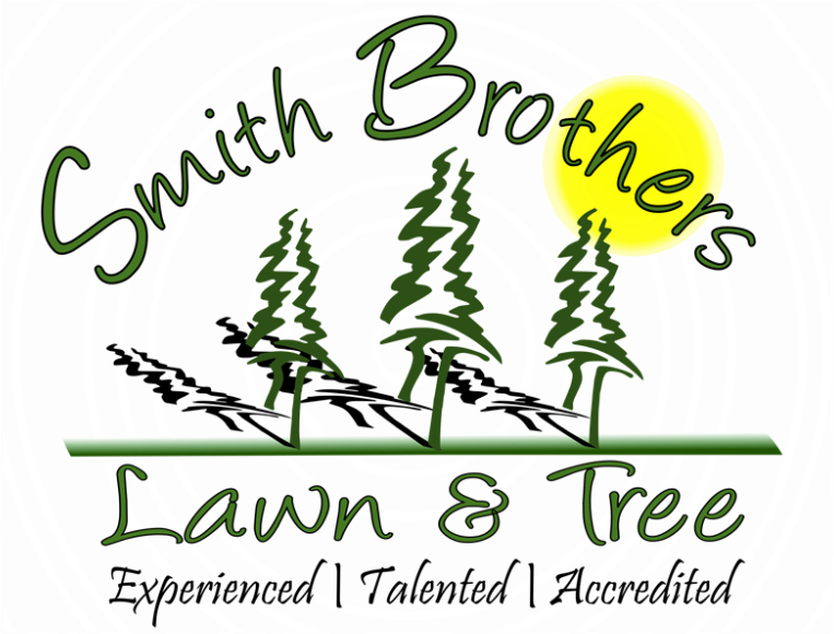 Logo for Smith Brothers Lawn & Landscaping