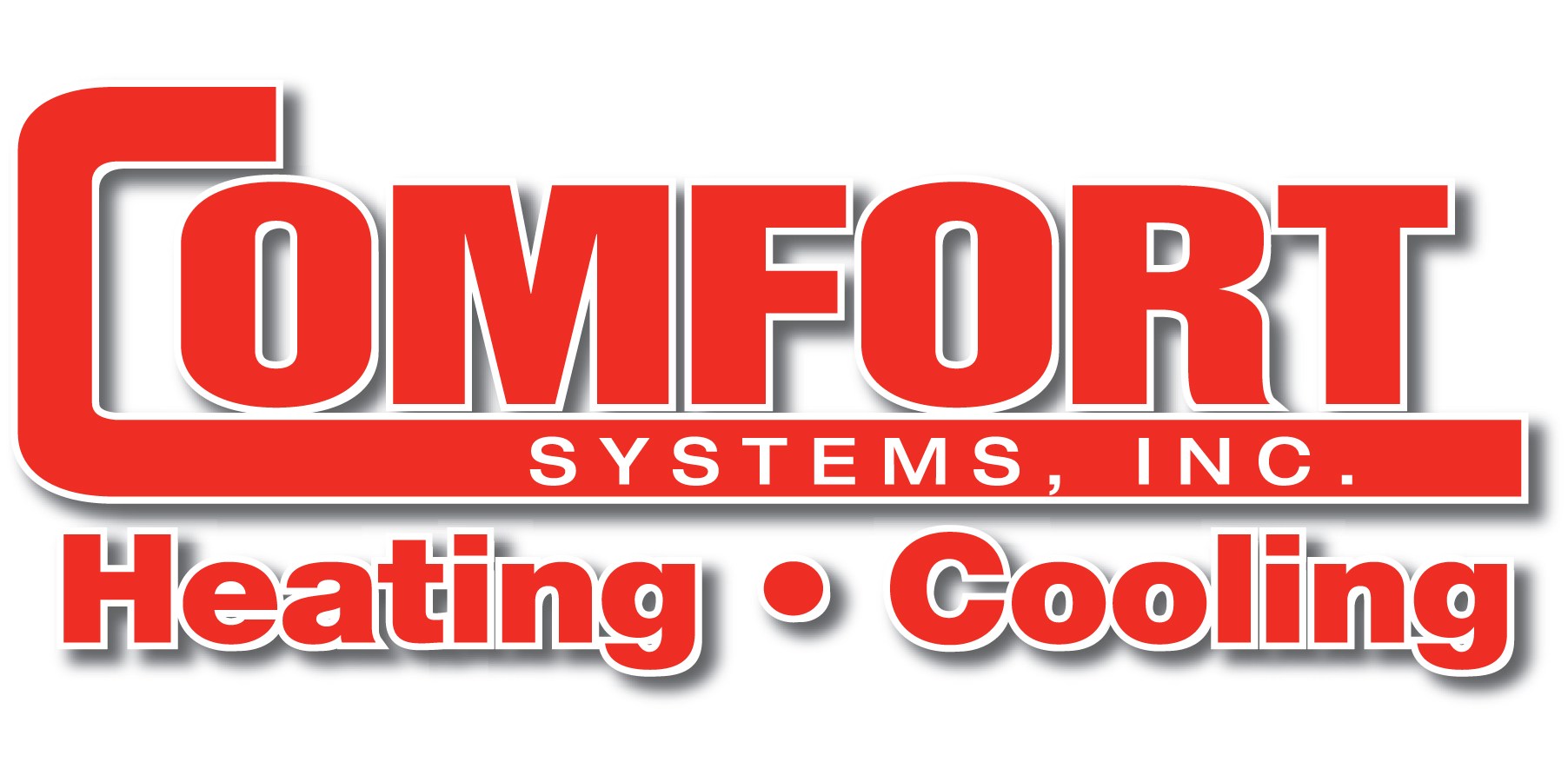 Logo for Comfort Systems