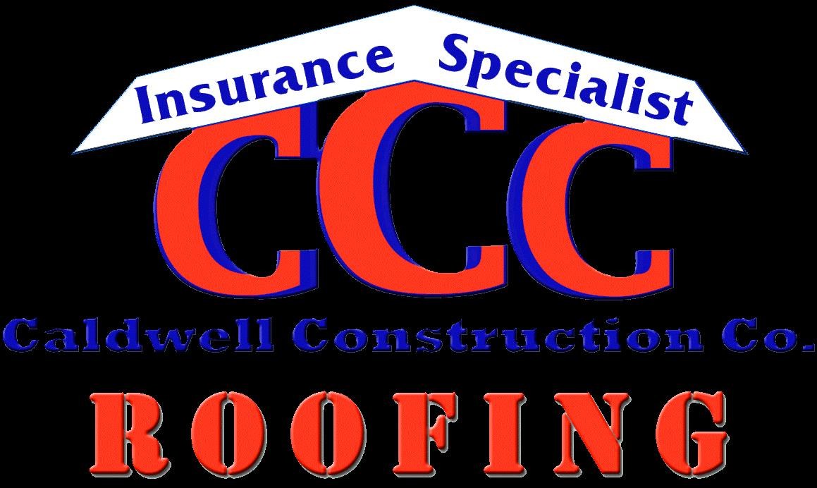 Logo for CCC Roofing