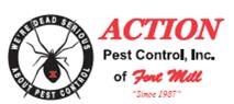 Avatar for Action Pest Control Inc