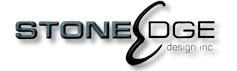 Stone Edge Design Inc logo