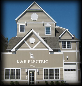 Avatar for K & H Electric, Inc.