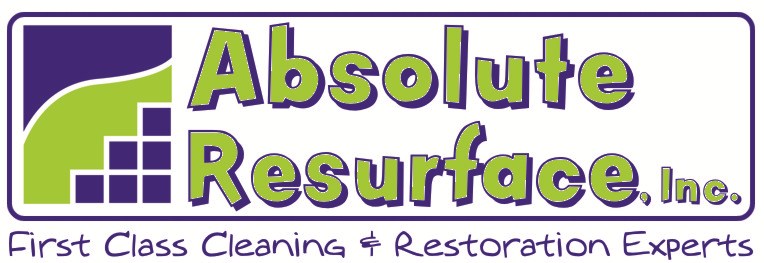 Logo for Absolute Resurface Inc