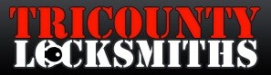 Logo for TRI-COUNTY LOCKSMITHS