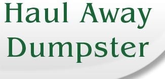 Logo for Haul Away Inc