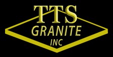 Logo for TTS GRANITE INC