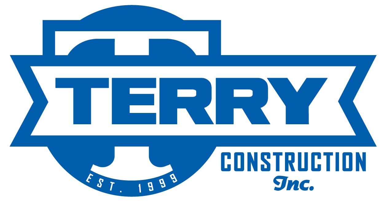 Logo for Terry Construction, Inc.