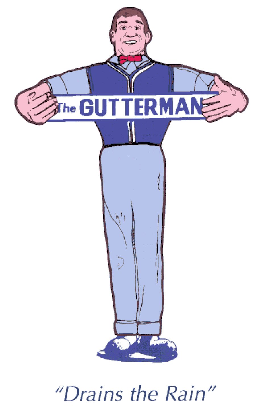 Logo for GUTTERMAN CO