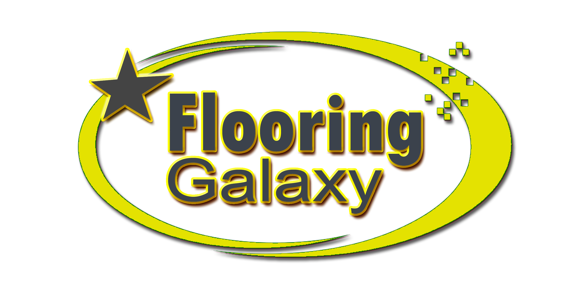 Logo for Flooring Galaxy