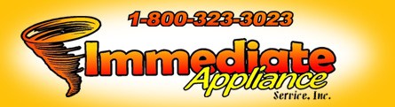 Avatar for IMMEDIATE APPLIANCE SERVICE INC