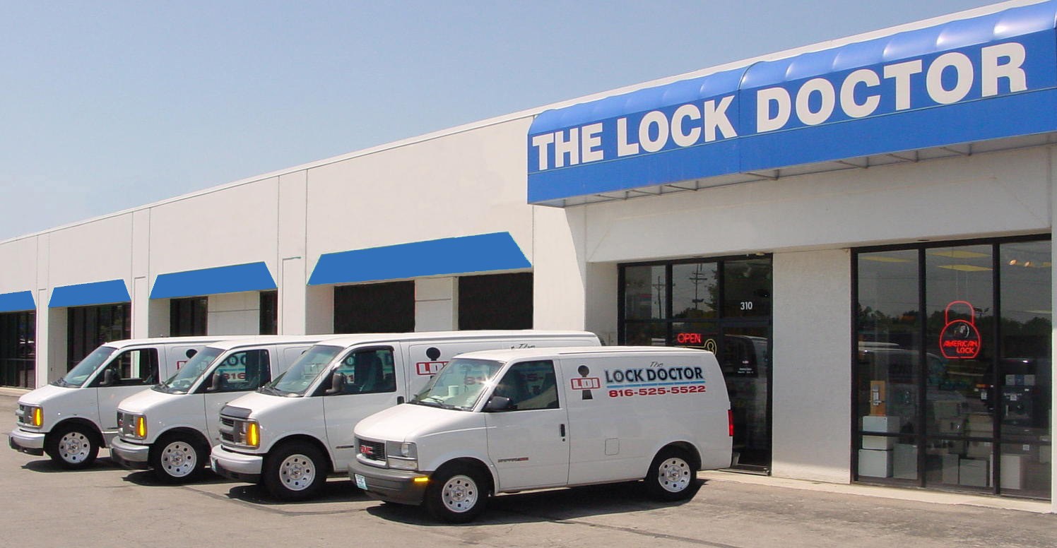 Avatar for The Lock Doctor