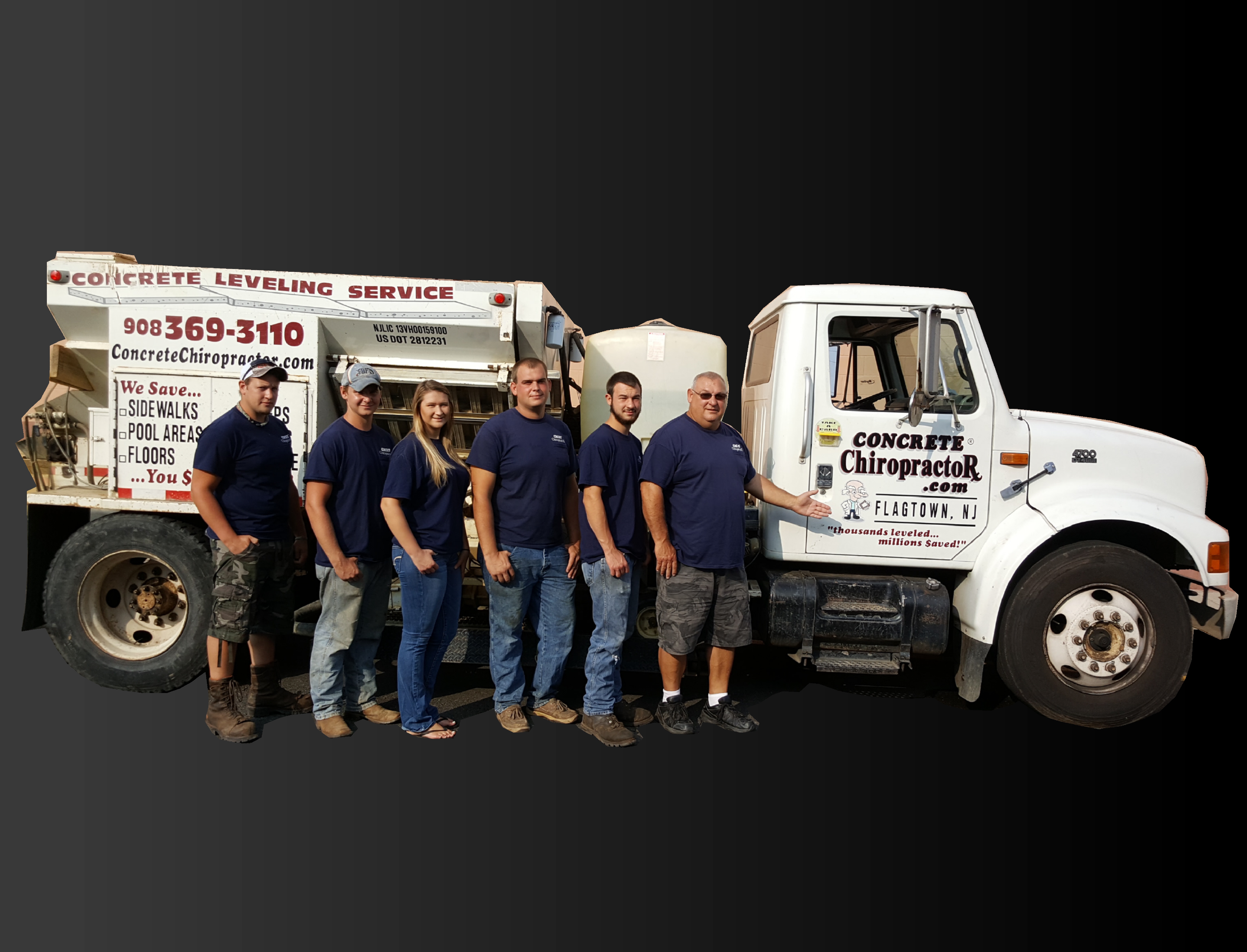 Avatar for Concrete Chiropractor