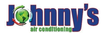Logo for Johnny's Air Conditioning Svc
