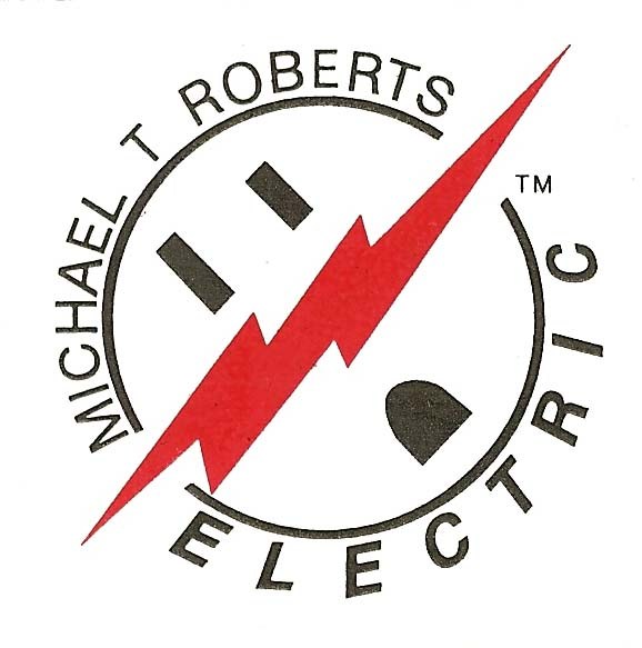 Logo for MICHAEL T ROBERTS ELECTRIC