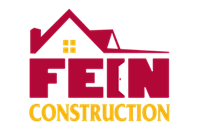Logo for Fein Construction LLC