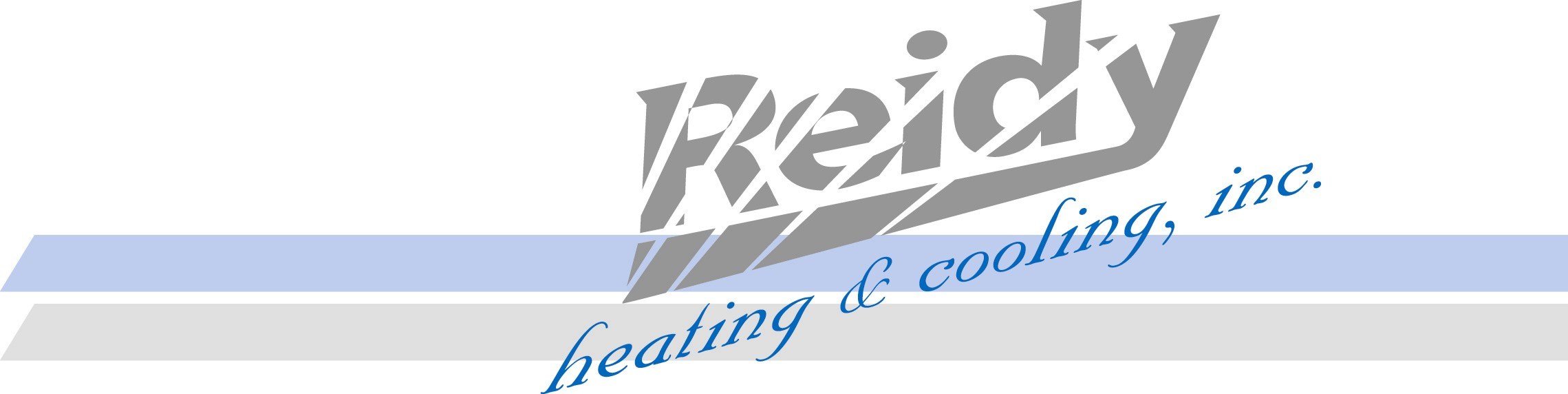 Reidy Heating & Cooling Inc logo