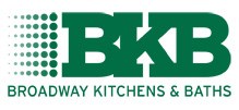 Logo for Broadway Kitchens & Bath