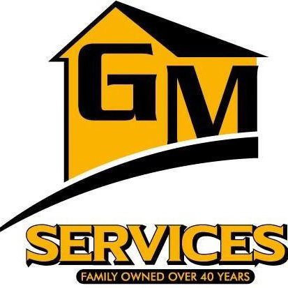 Logo for G M CARPET CARE