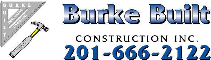 Logo for Burke Built Construction Inc