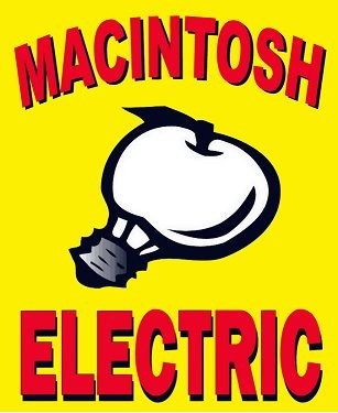Avatar for MACINTOSH ELECTRIC INC