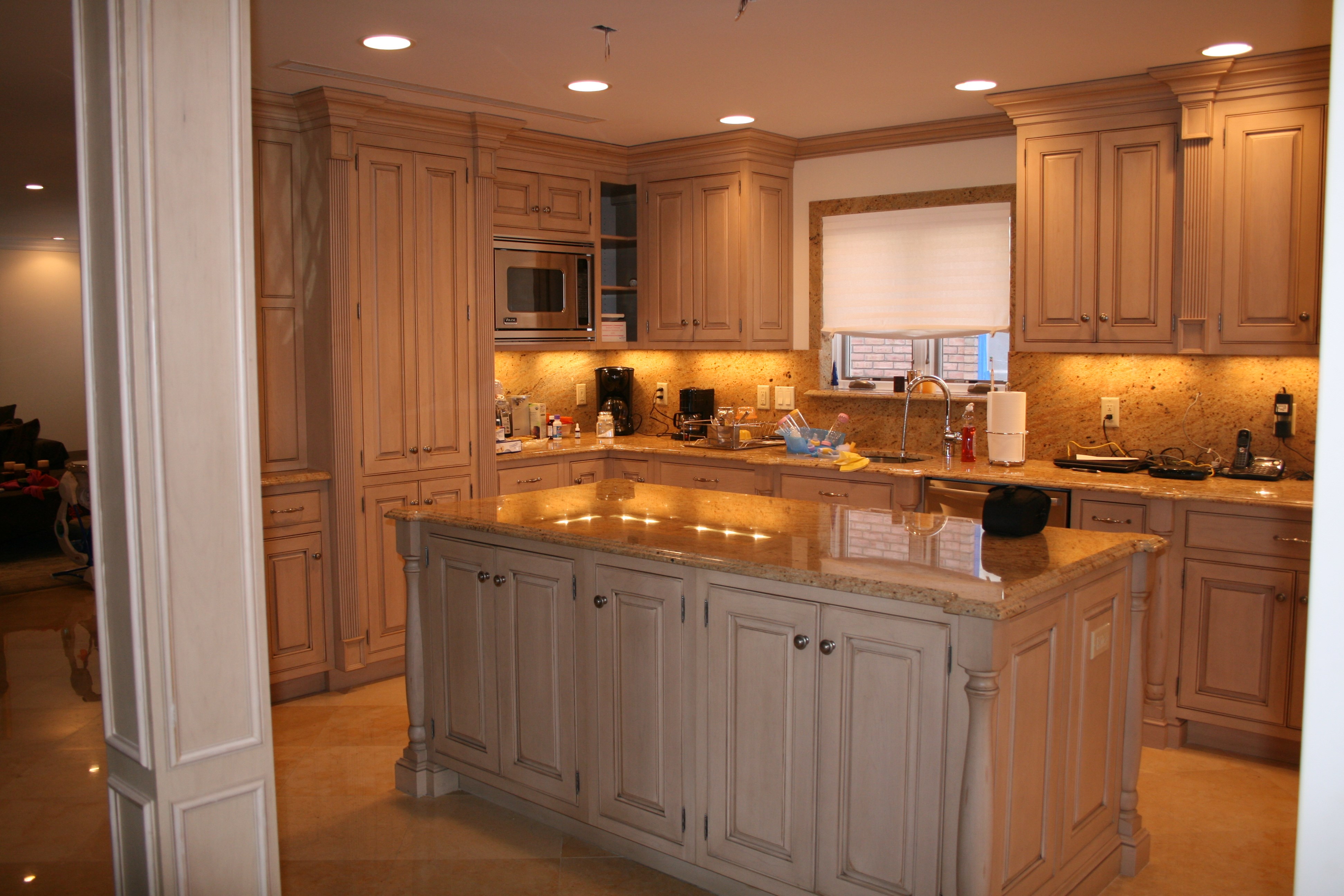 Logo for ELITE KITCHEN & BATH/EXPRESS CONTRACTING