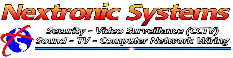 Avatar for Nextronic Systems
