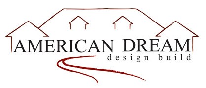 American Dream Design Build logo