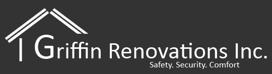 Griffin Renovations, Inc. logo