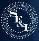 Structural Engineering & Inspections, LLC logo
