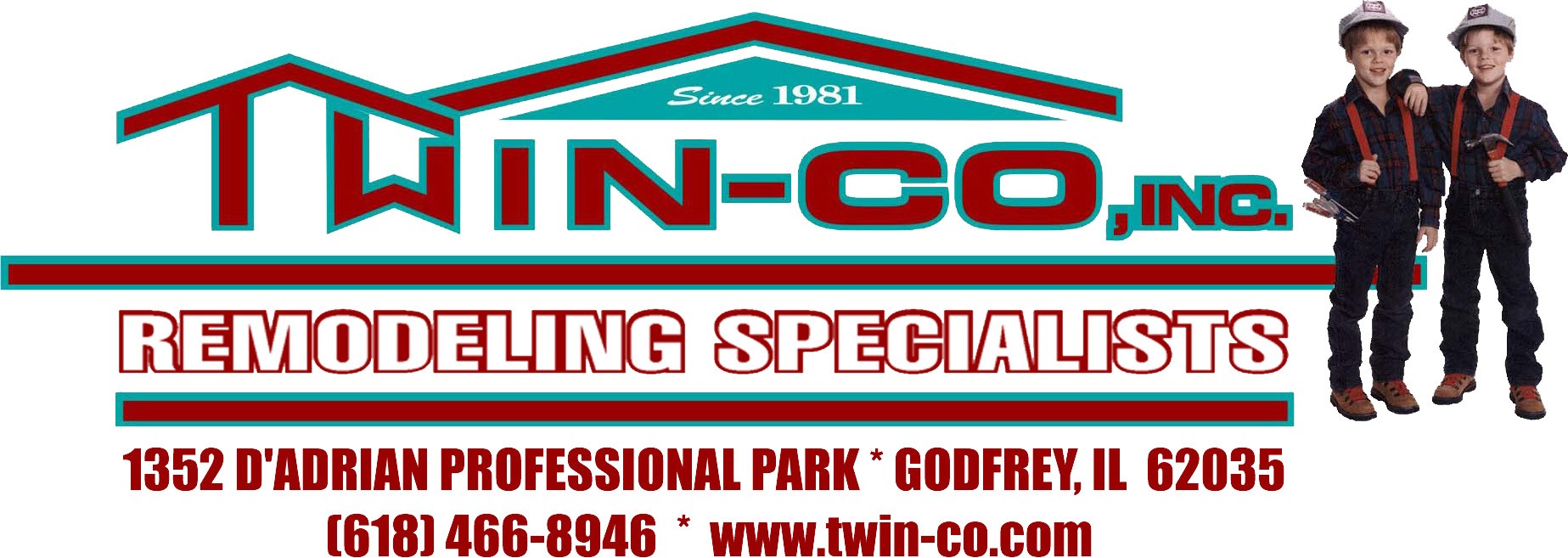 Avatar for TWIN-CO INC