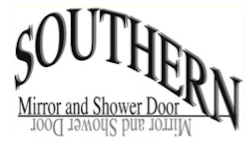 SOUTHERN MIRROR & SHOWER DOOR logo