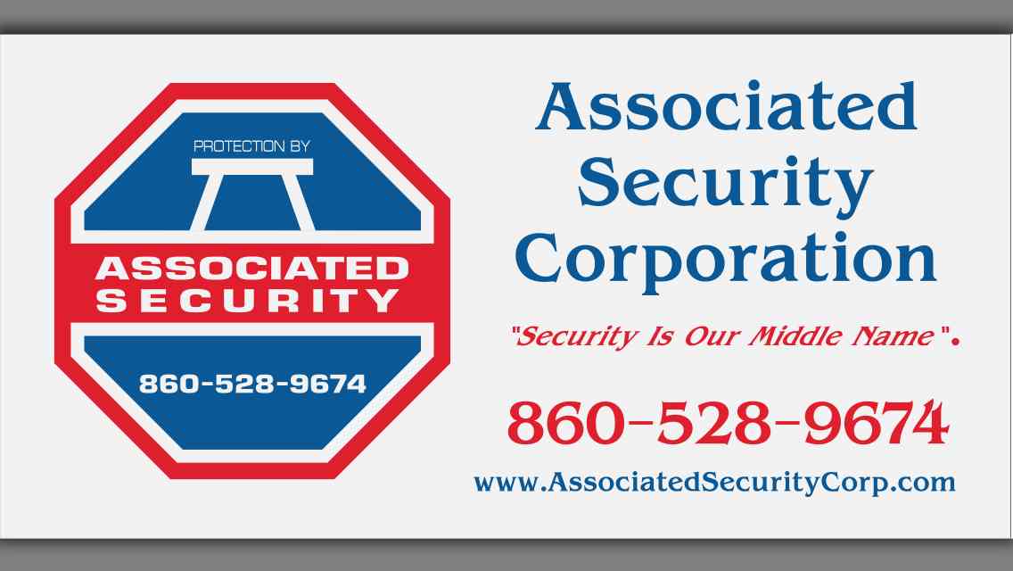 Avatar for Associated Security Corp