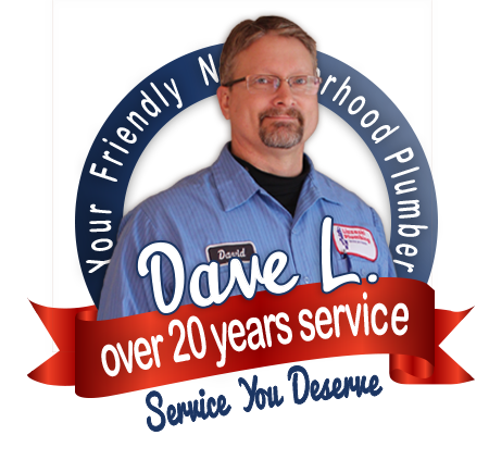 Logo for Liszeski Plumbing