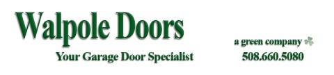Avatar for Walpole Doors
