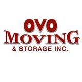 Avatar for OVO Moving & Storage, Inc.