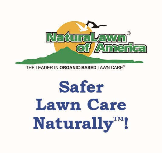 Logo for NaturaLawn of America Lawn Care Service In Andover, MA