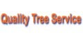 Logo for Quality Tree Service