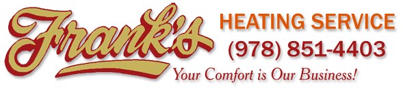 Avatar for Frank's Heating Service