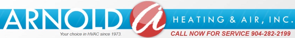 Logo for Arnold Heating & Air Cond Inc