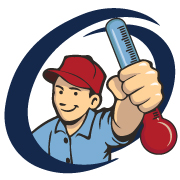Logo for Beantown AC - Heating & Air Conditioning