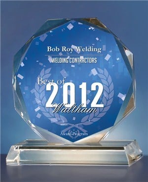 Avatar for Bob Roy Welding