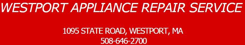 Logo for WESTPORT APPLIANCE REPAIR SVC LLC