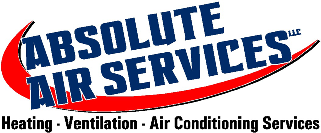 Logo for Absolute Air Services LLC