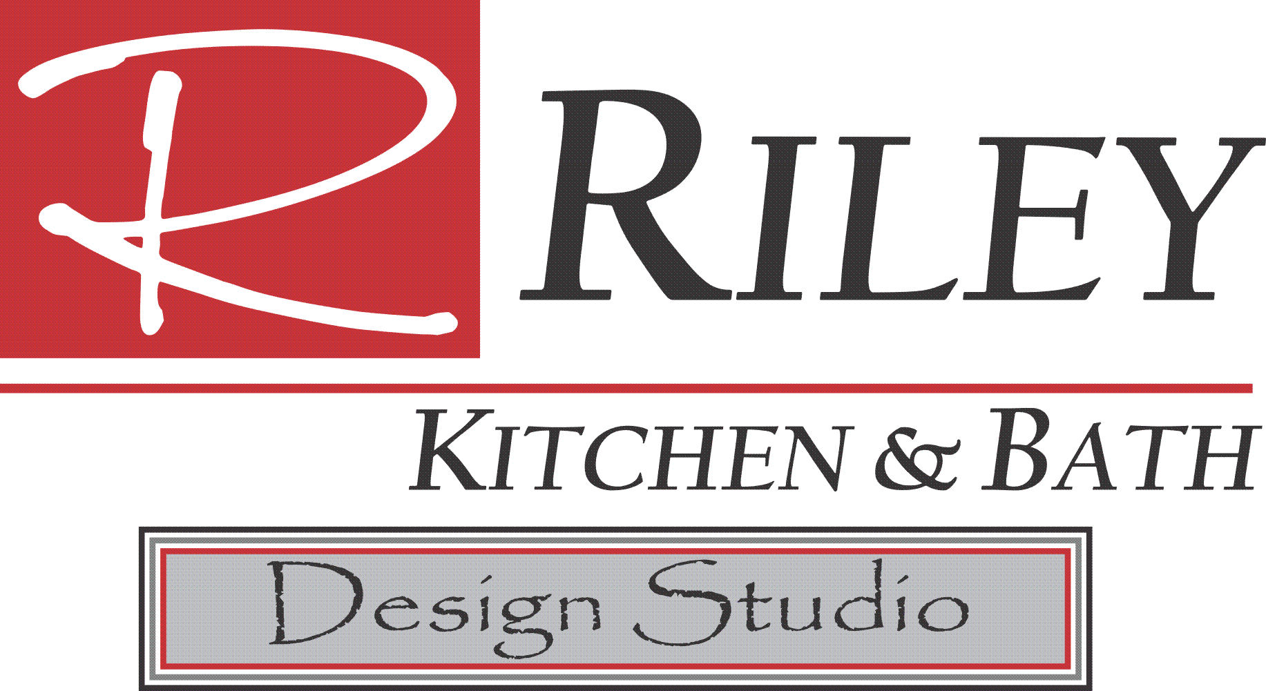 Logo for RILEY KITCHEN & BATH