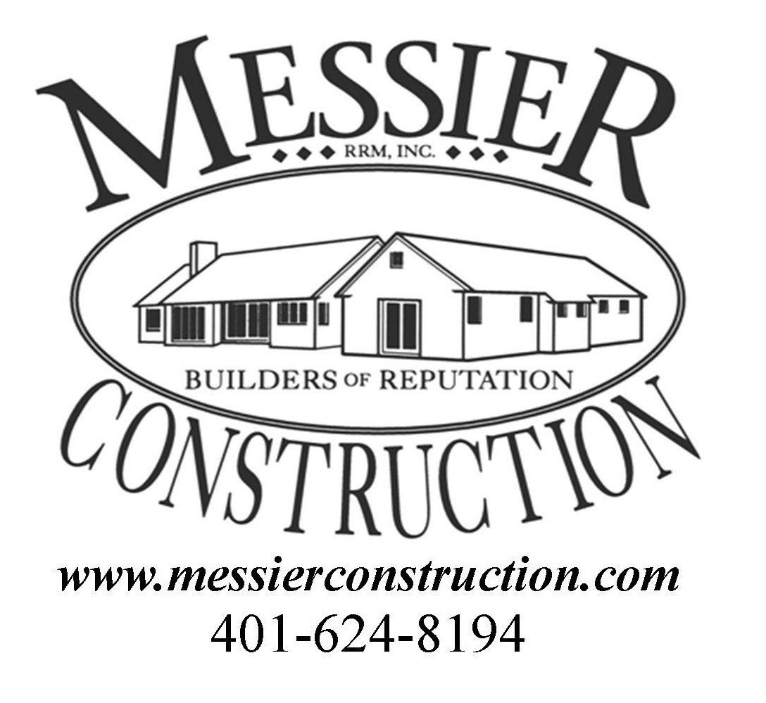 MESSIER CONSTRUCTION/RRM INC. logo