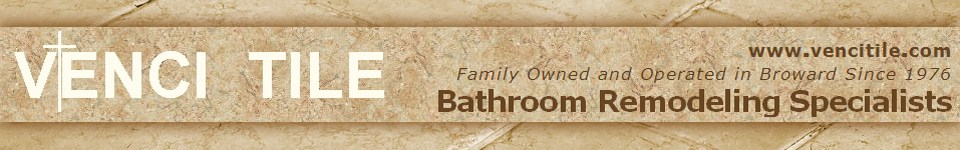 Logo for VENCI TILE
